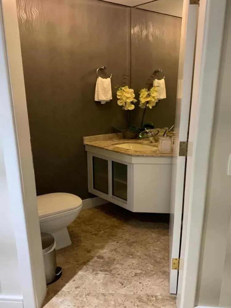 Apartamento, 4 quartos, 180 m² - Foto 13