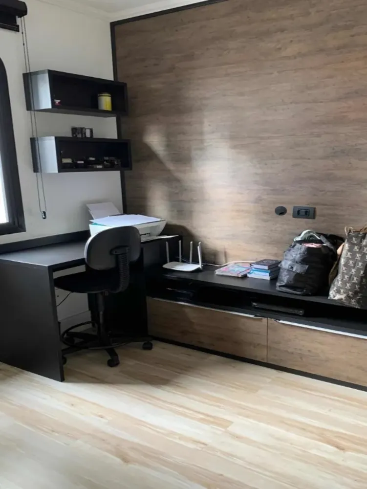 Apartamento, 4 quartos, 180 m² - Foto 12