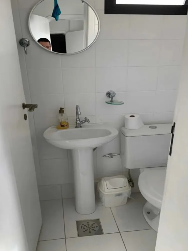 Apartamento, 4 quartos, 180 m² - Foto 14
