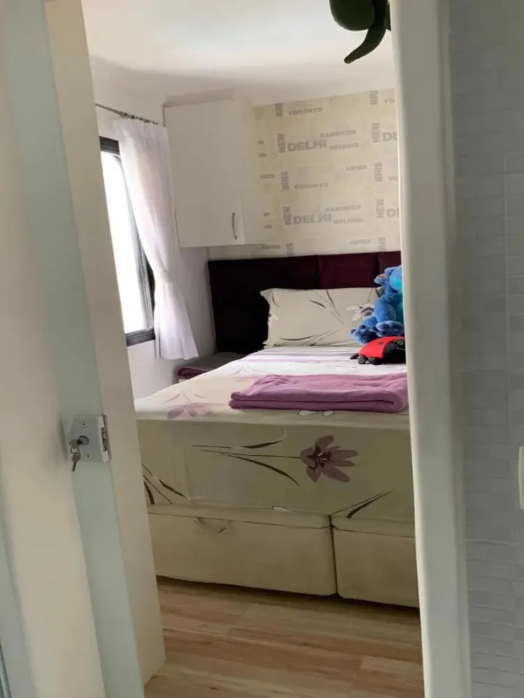 Apartamento, 4 quartos, 180 m² - Foto 6