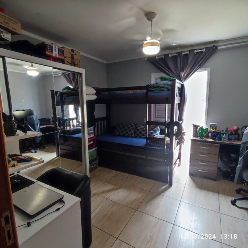 Casa, 2 quartos, 71 m² - Foto 8