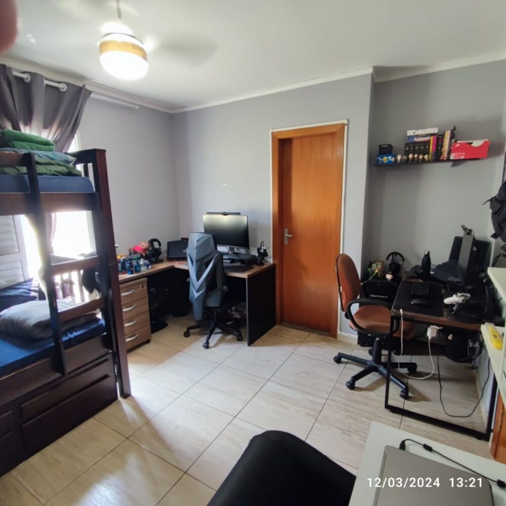Casa, 2 quartos, 71 m² - Foto 3