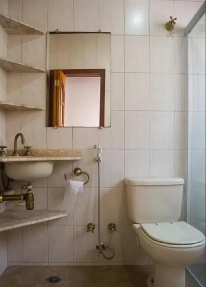 Casa, 3 quartos, 200 m² - Foto 7