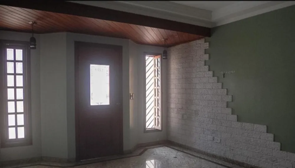 Casa, 3 quartos, 200 m² - Foto 4