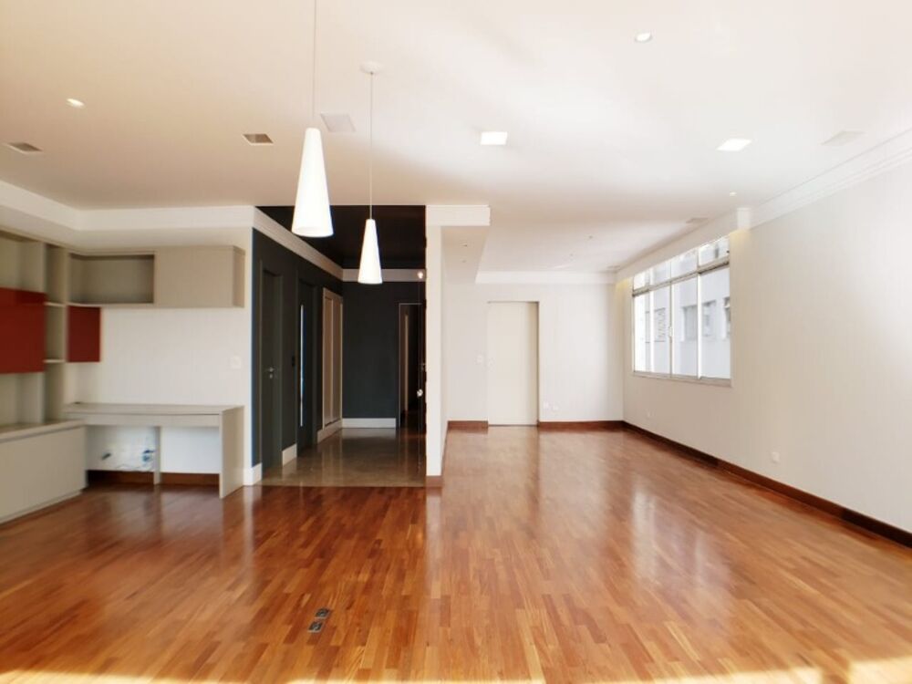 Apartamento, 4 quartos, 271 m² - Foto 3