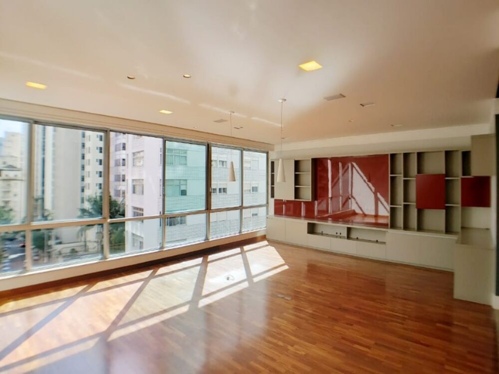 Apartamento, 4 quartos, 271 m² - Foto 2