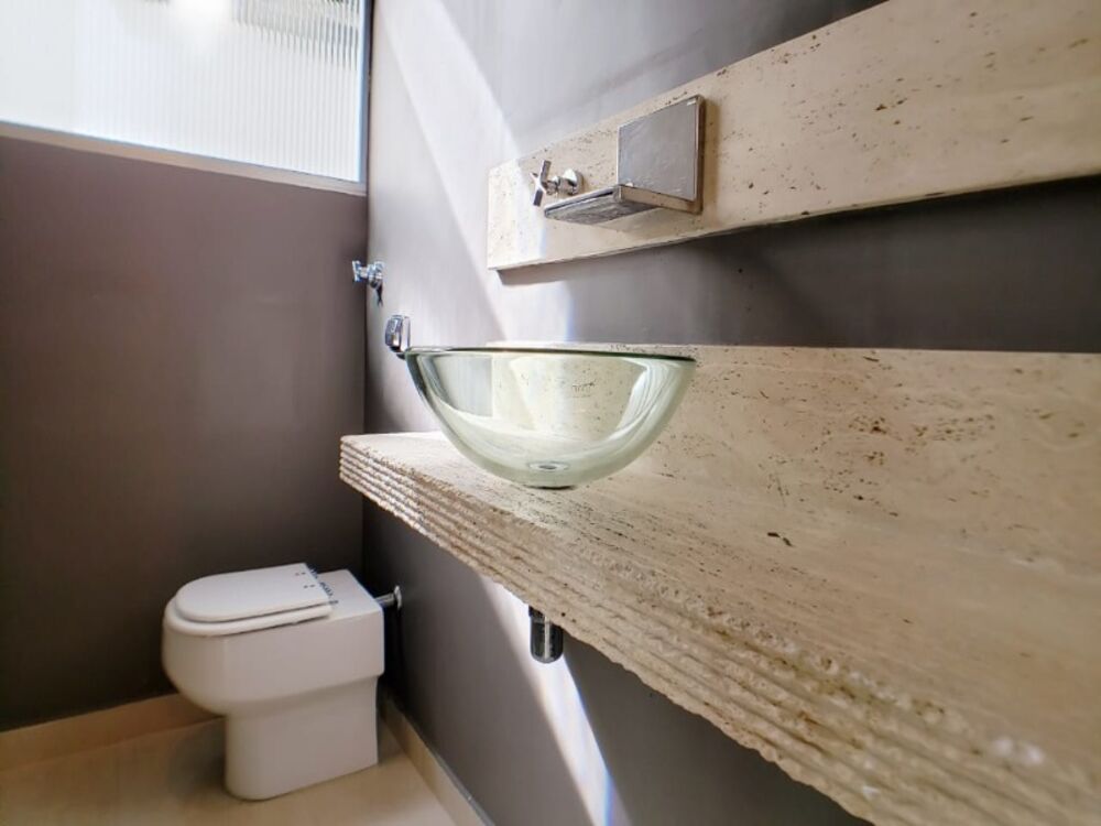 Apartamento, 4 quartos, 271 m² - Foto 1