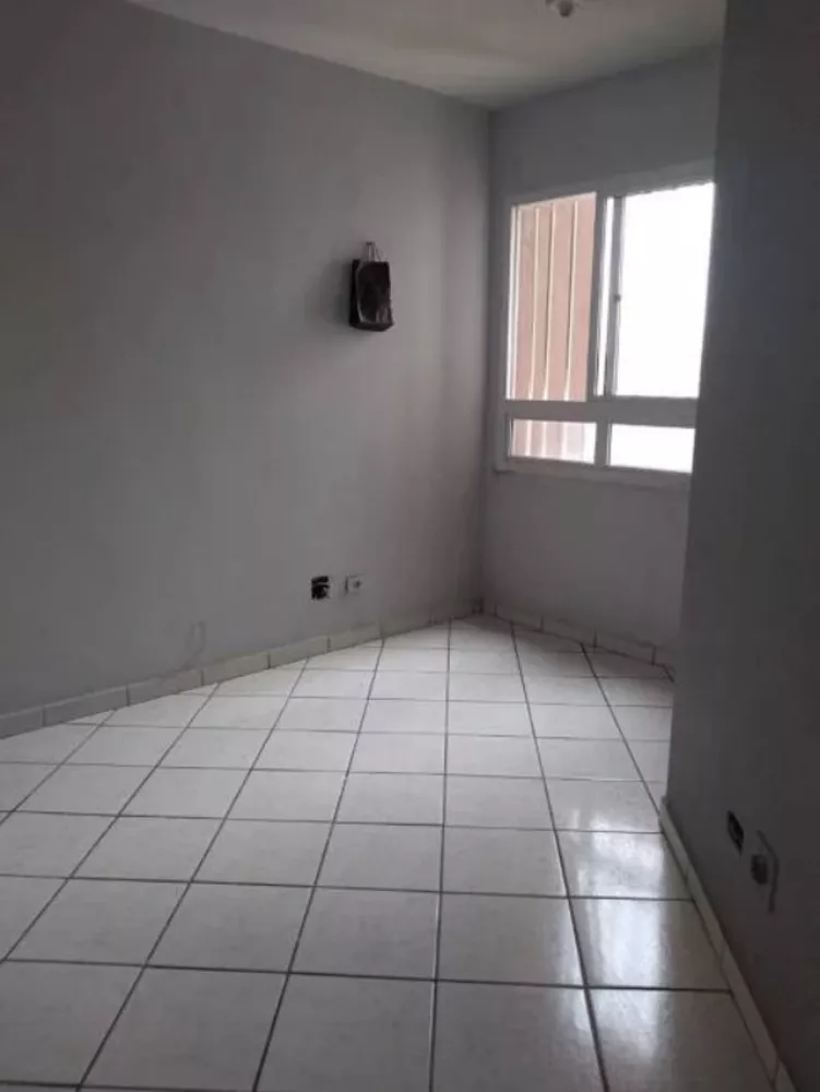 Apartamento à venda com 1 quarto, 43m² - Foto 1