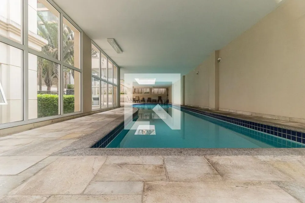 Apartamento, 2 quartos, 56 m² - Foto 1