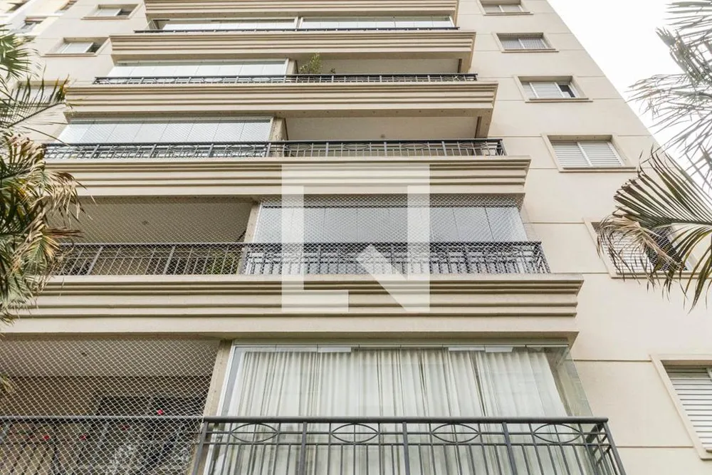 Apartamento, 2 quartos, 56 m² - Foto 2