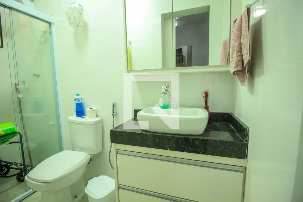 Casa, 4 quartos, 198 m² - Foto 1