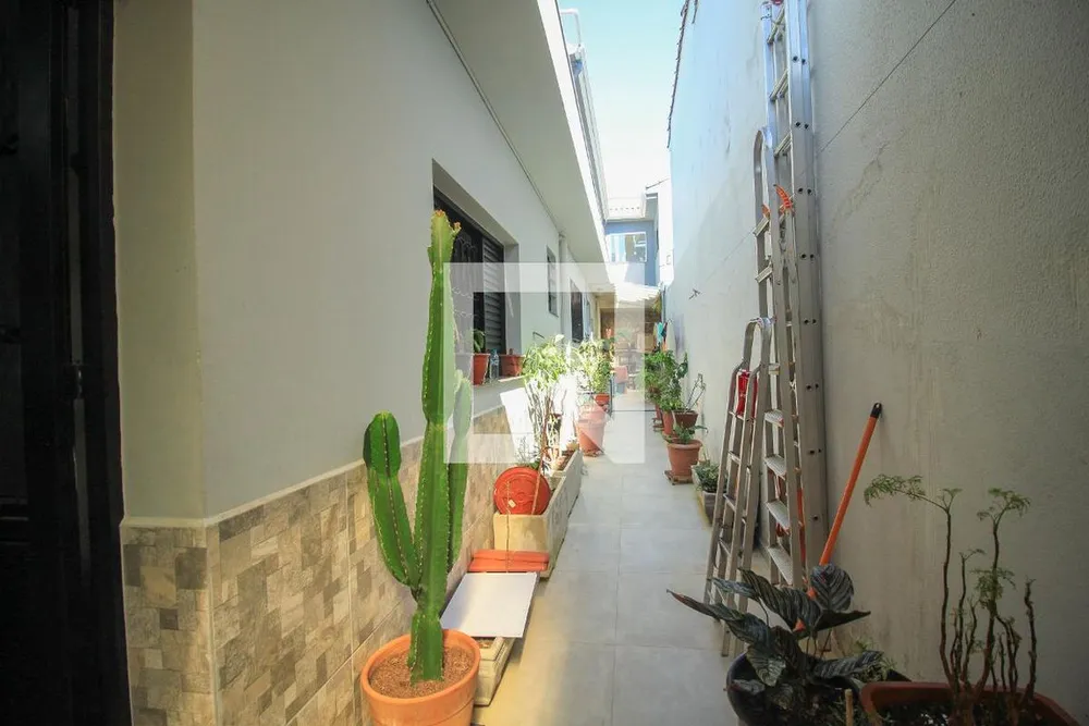 Casa, 4 quartos, 198 m² - Foto 2