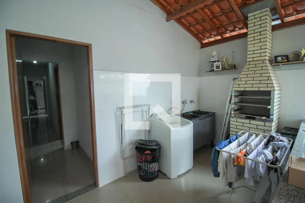 Casa, 4 quartos, 198 m² - Foto 10