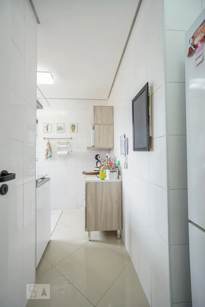 Apartamento, 3 quartos, 88 m² - Foto 4