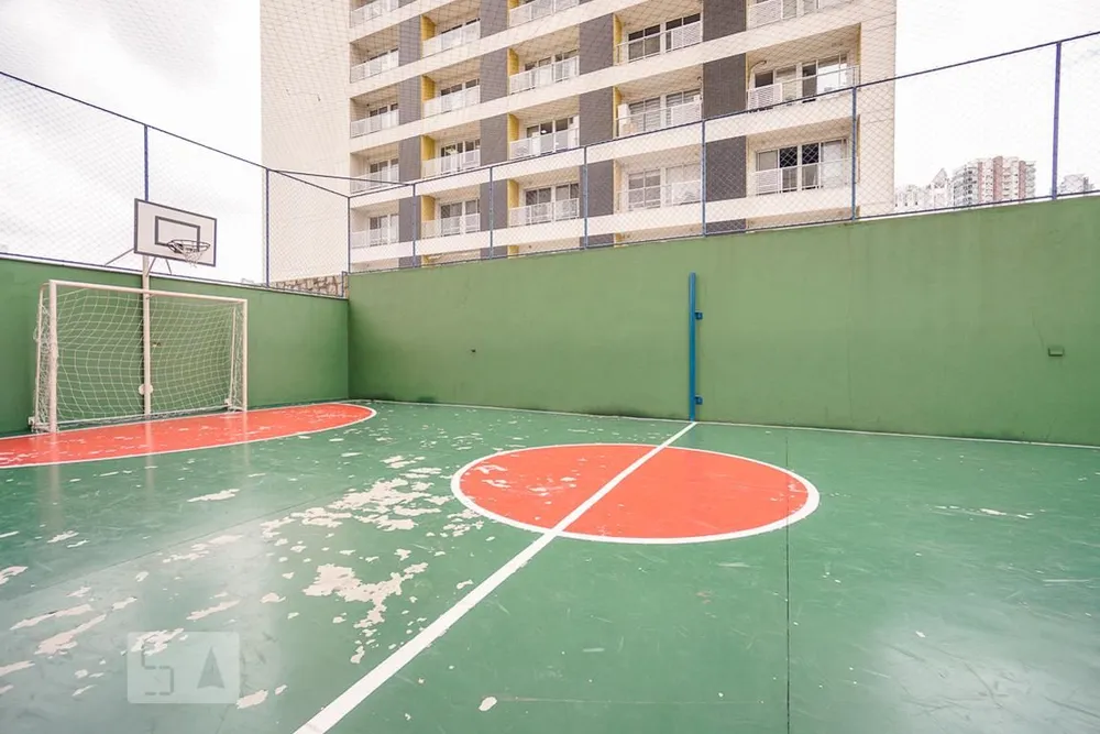 Apartamento, 3 quartos, 88 m² - Foto 1