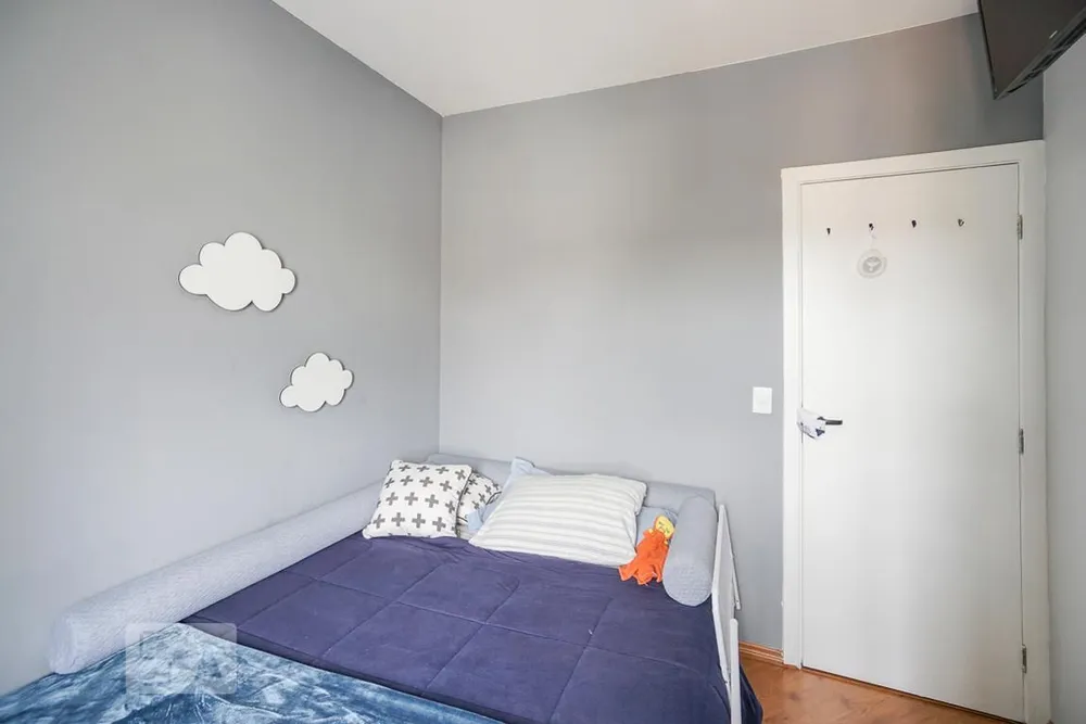 Apartamento, 3 quartos, 88 m² - Foto 12