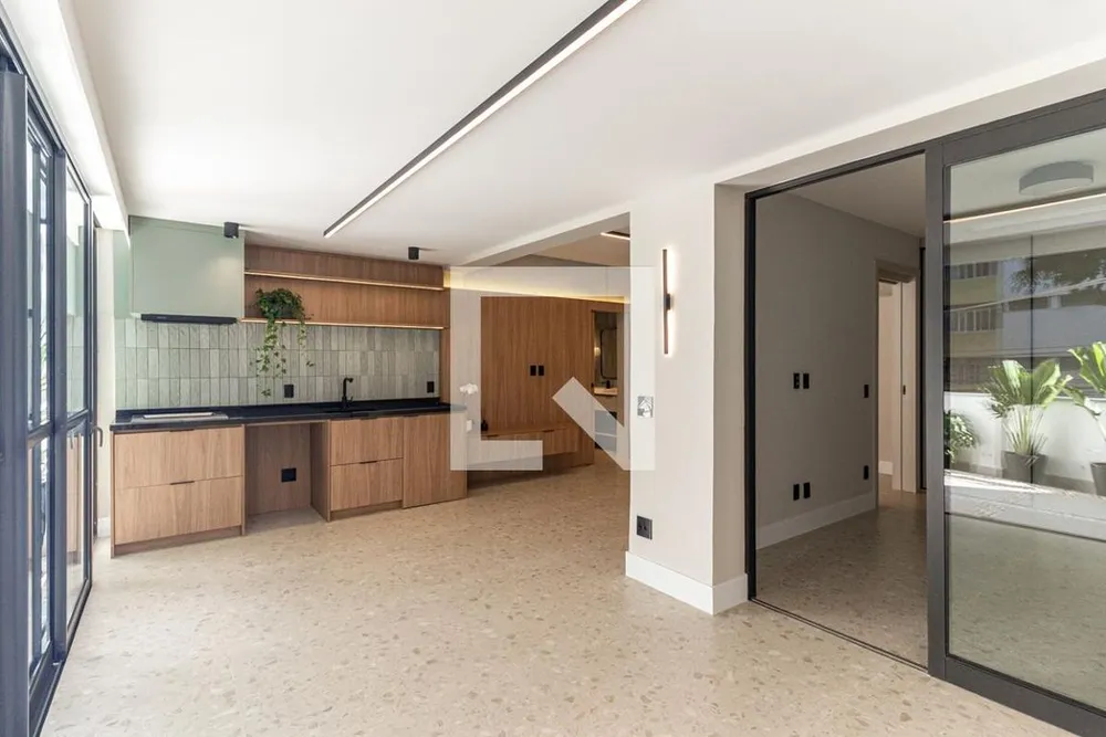 Apartamento, 1 quarto, 90 m² - Foto 4