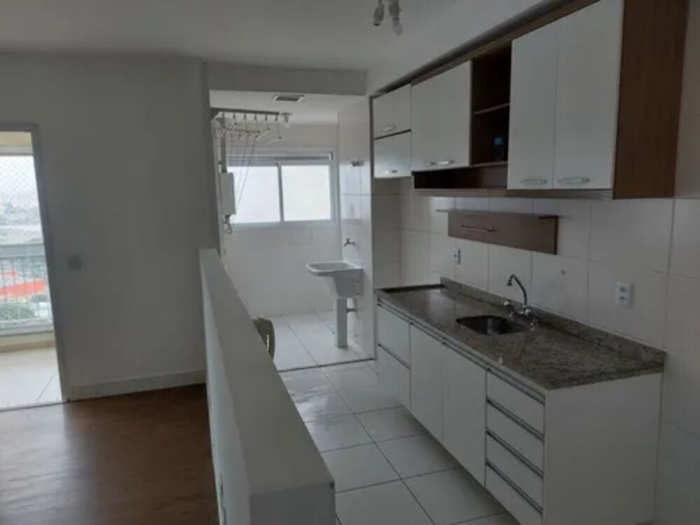 Apartamento, 2 quartos, 65 m² - Foto 1