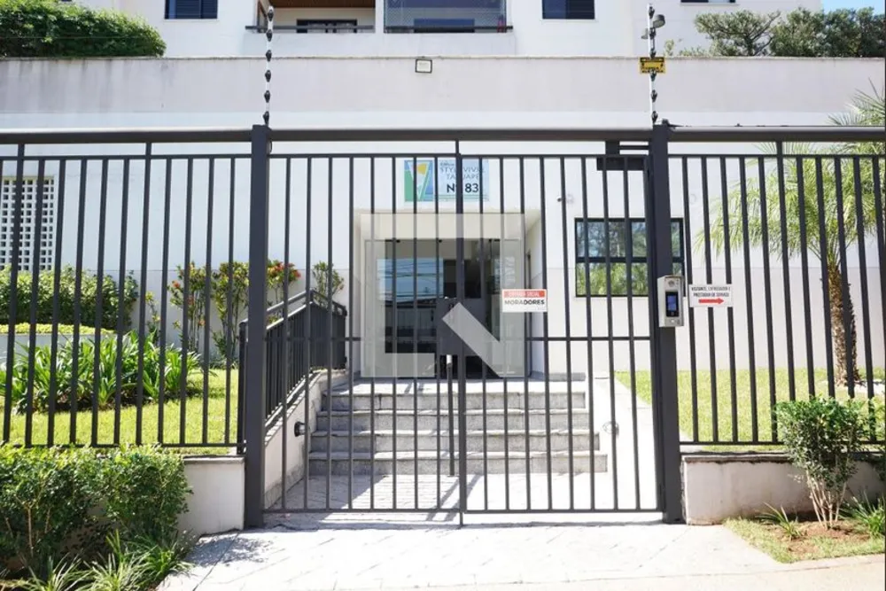 Apartamento, 3 quartos, 81 m² - Foto 11