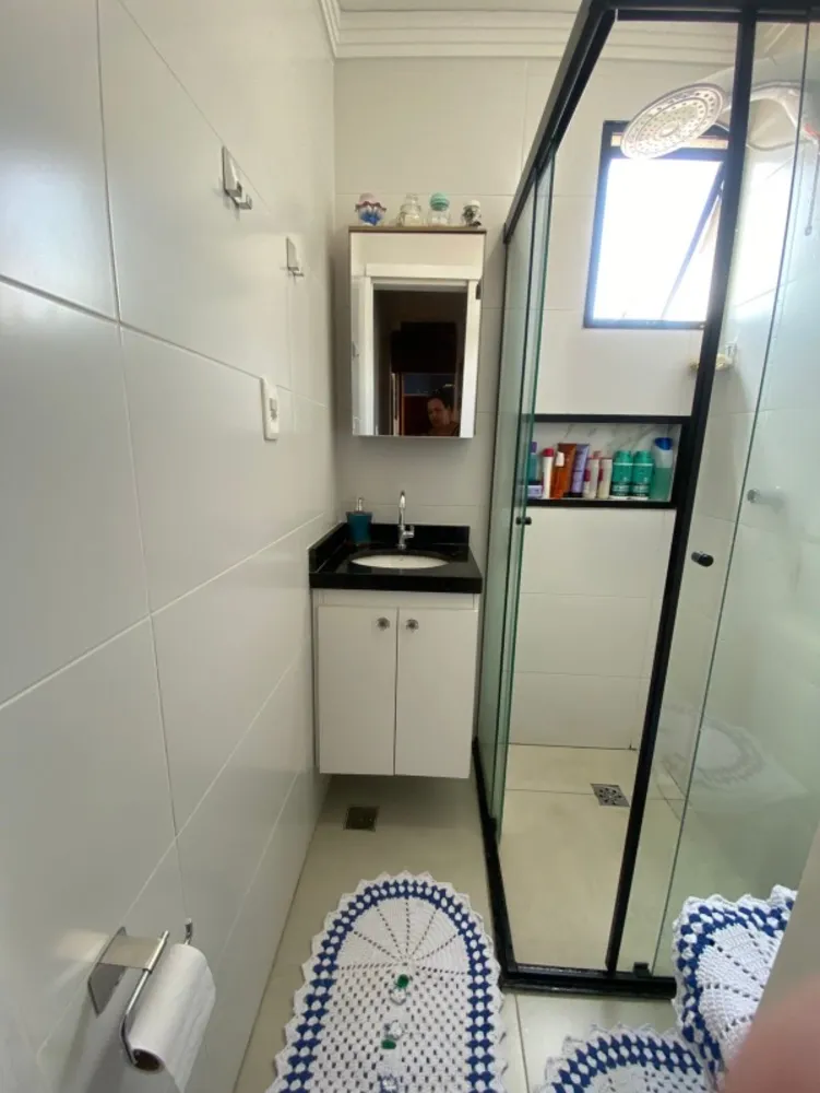 Apartamento, 2 quartos, 45 m² - Foto 4