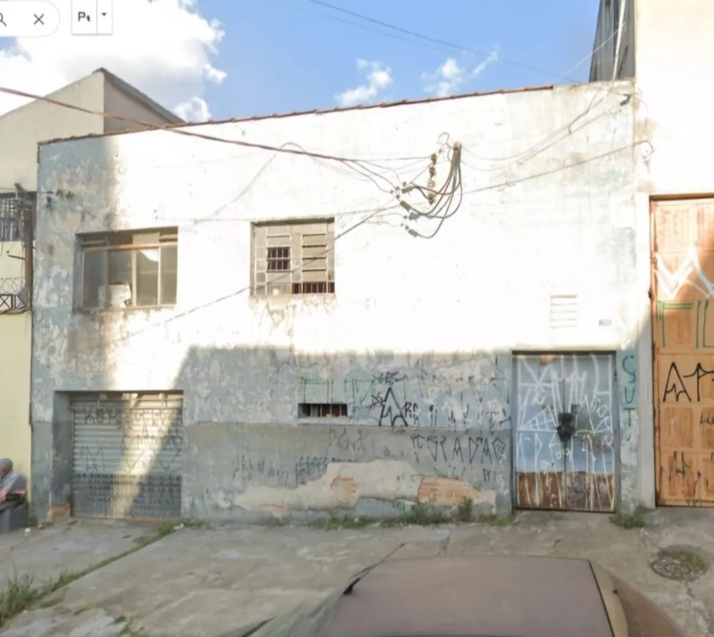 Depósito-Galpão, 300 m² - Foto 1