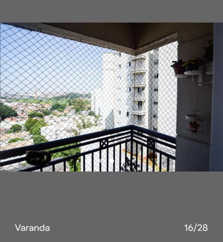 Apartamento, 1 quarto, 51 m² - Foto 4