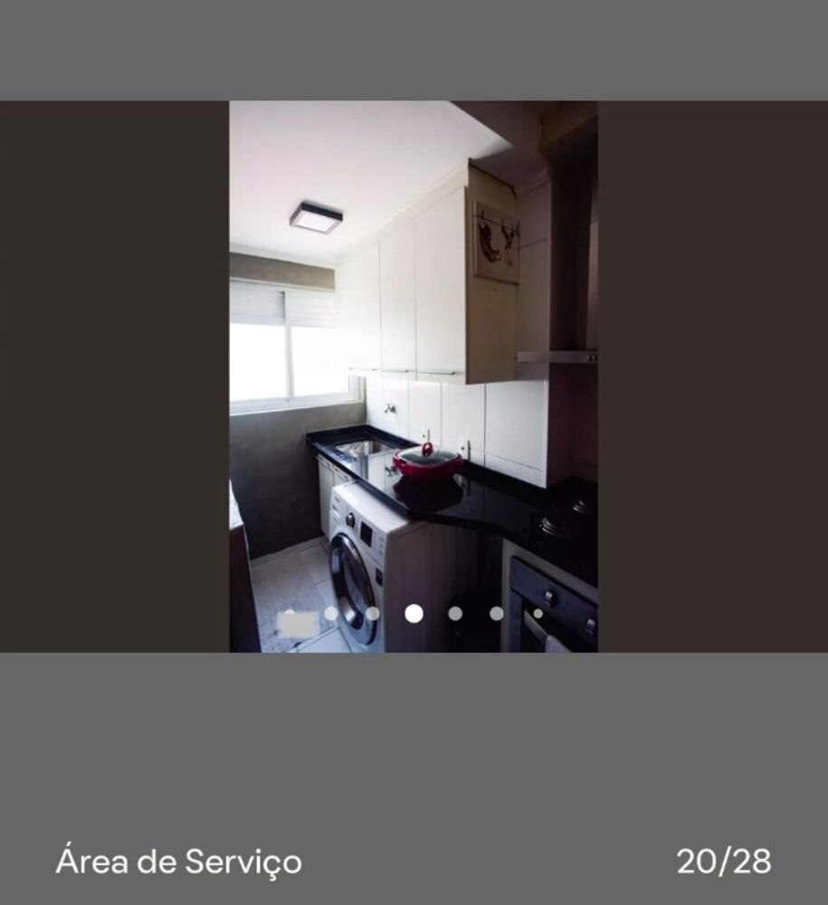 Apartamento, 1 quarto, 51 m² - Foto 1