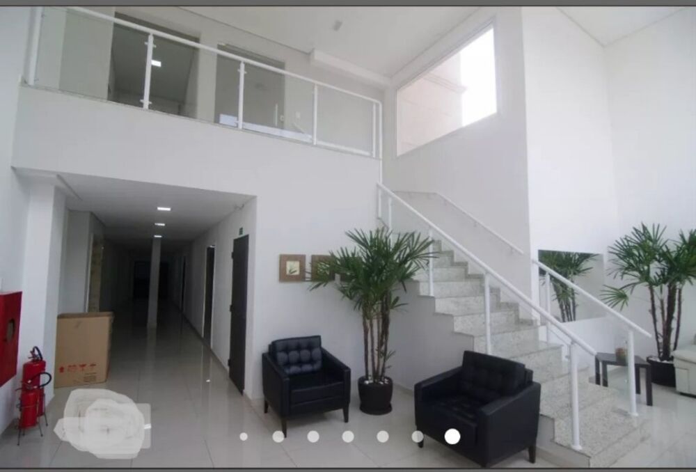 Apartamento, 1 quarto, 51 m² - Foto 10