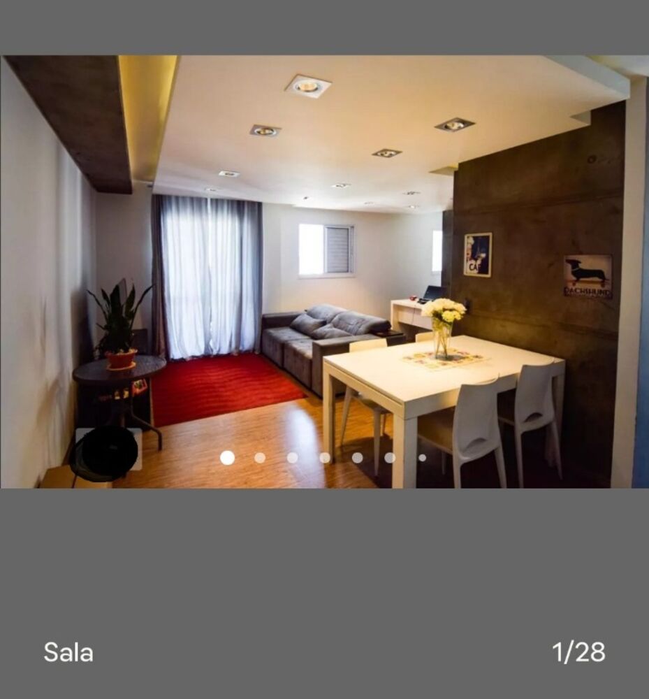Apartamento, 1 quarto, 51 m² - Foto 9