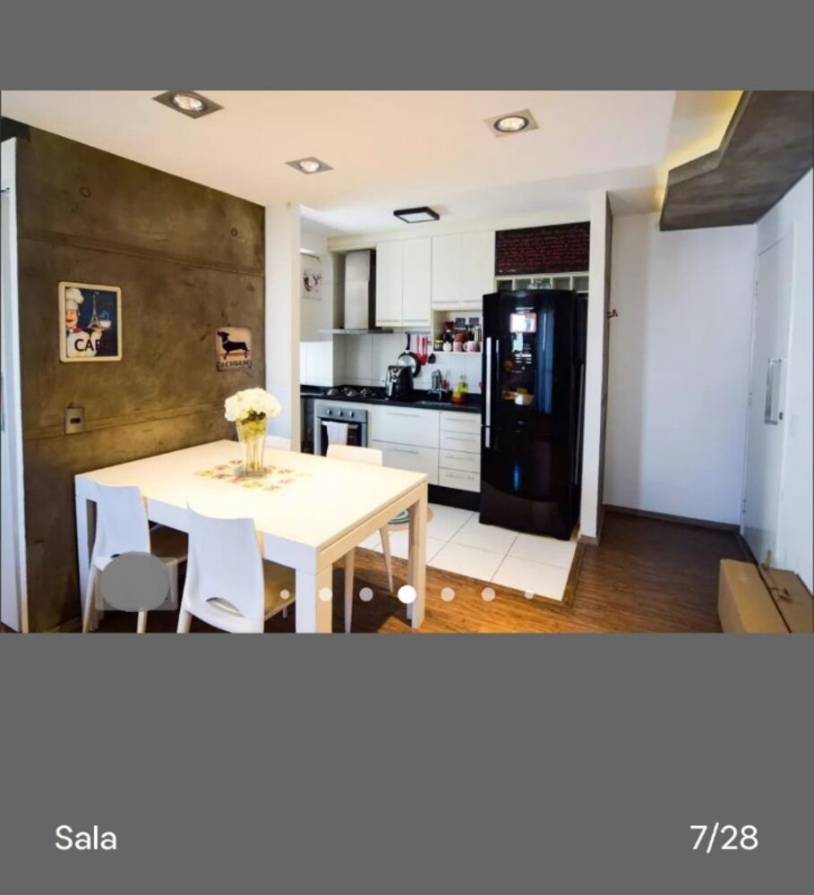 Apartamento, 1 quarto, 51 m² - Foto 12