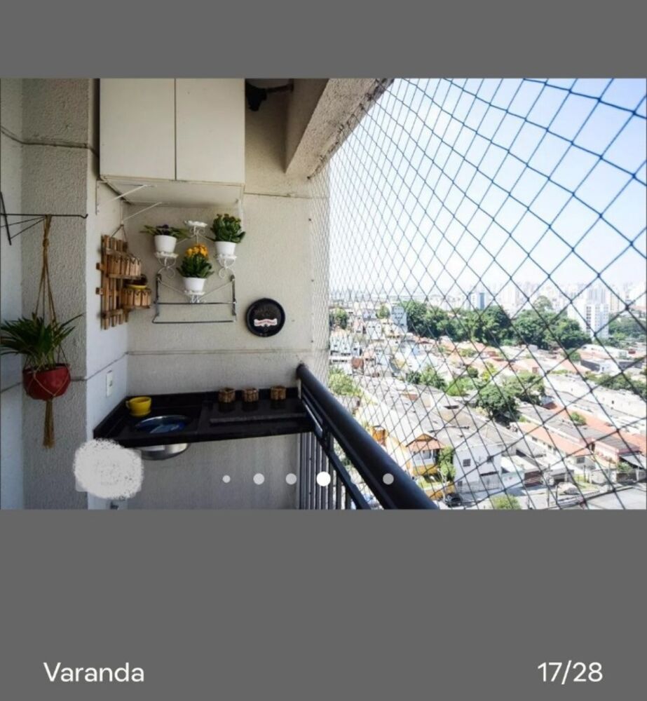 Apartamento, 1 quarto, 51 m² - Foto 5