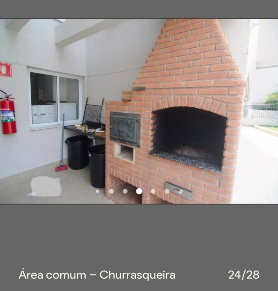 Apartamento, 1 quarto, 51 m² - Foto 3