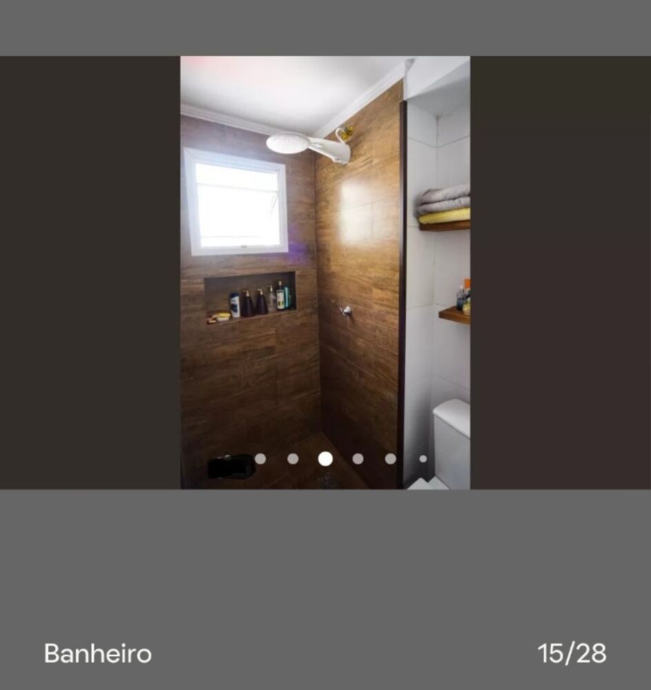 Apartamento, 1 quarto, 51 m² - Foto 6