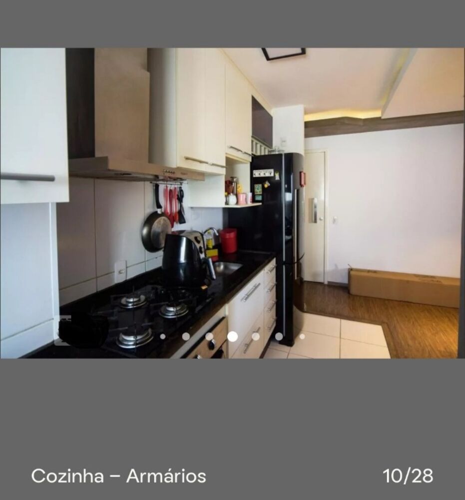 Apartamento, 1 quarto, 51 m² - Foto 2