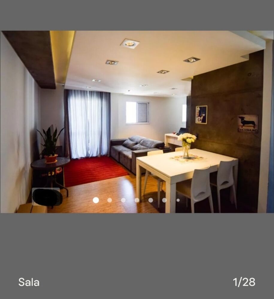 Apartamento, 1 quarto, 51 m² - Foto 11