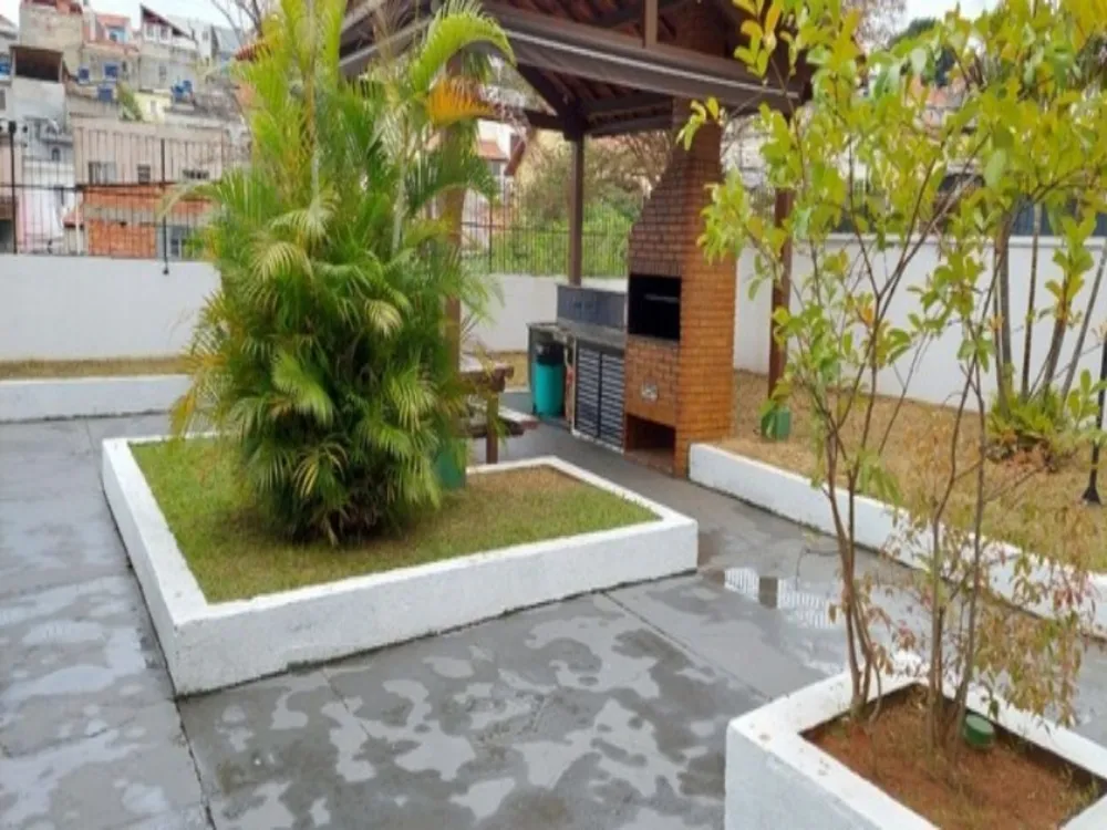 Cobertura, 3 quartos, 110 m² - Foto 12