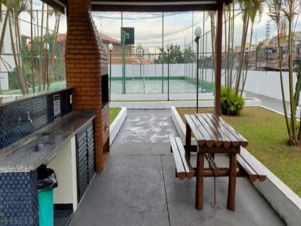 Cobertura, 3 quartos, 110 m² - Foto 13