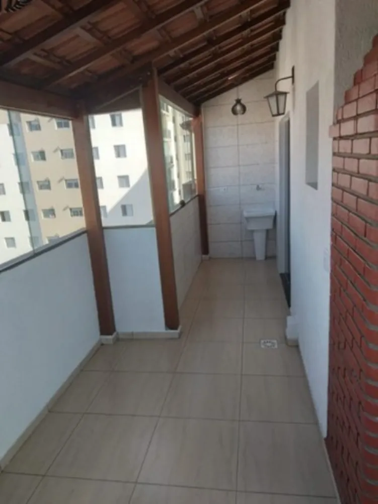 Cobertura, 3 quartos, 110 m² - Foto 11