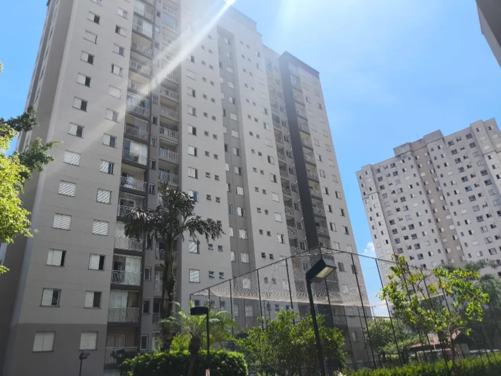Apartamento, 2 quartos, 54 m² - Foto 3