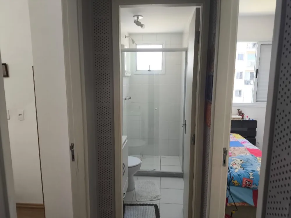 Apartamento, 2 quartos, 54 m² - Foto 4