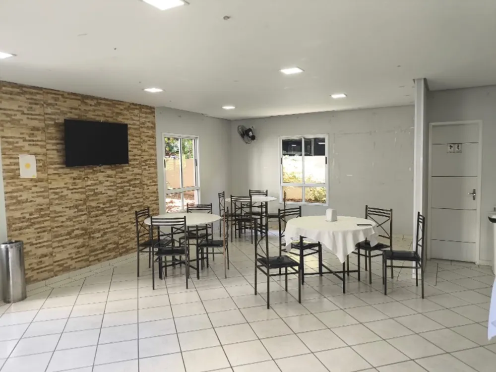Apartamento, 2 quartos, 54 m² - Foto 2