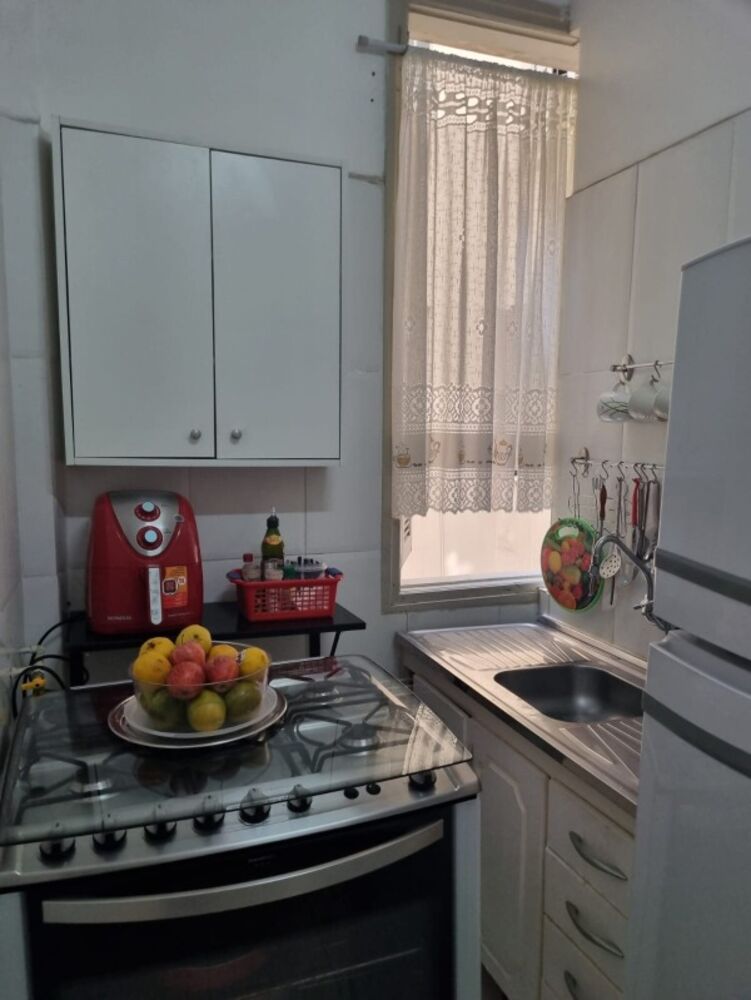 Apartamento, 2 quartos, 49 m² - Foto 8