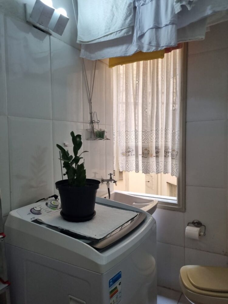Apartamento, 2 quartos, 49 m² - Foto 7