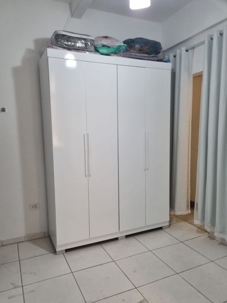 Apartamento, 2 quartos, 49 m² - Foto 6