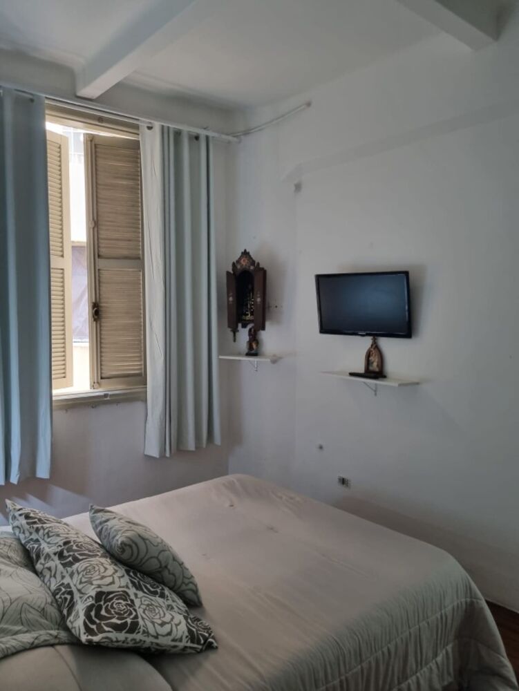 Apartamento, 2 quartos, 49 m² - Foto 2