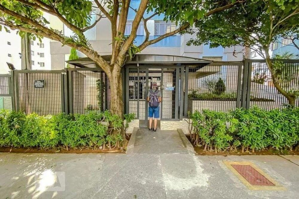 Apartamento à venda com 1 quarto, 45m² - Foto 7