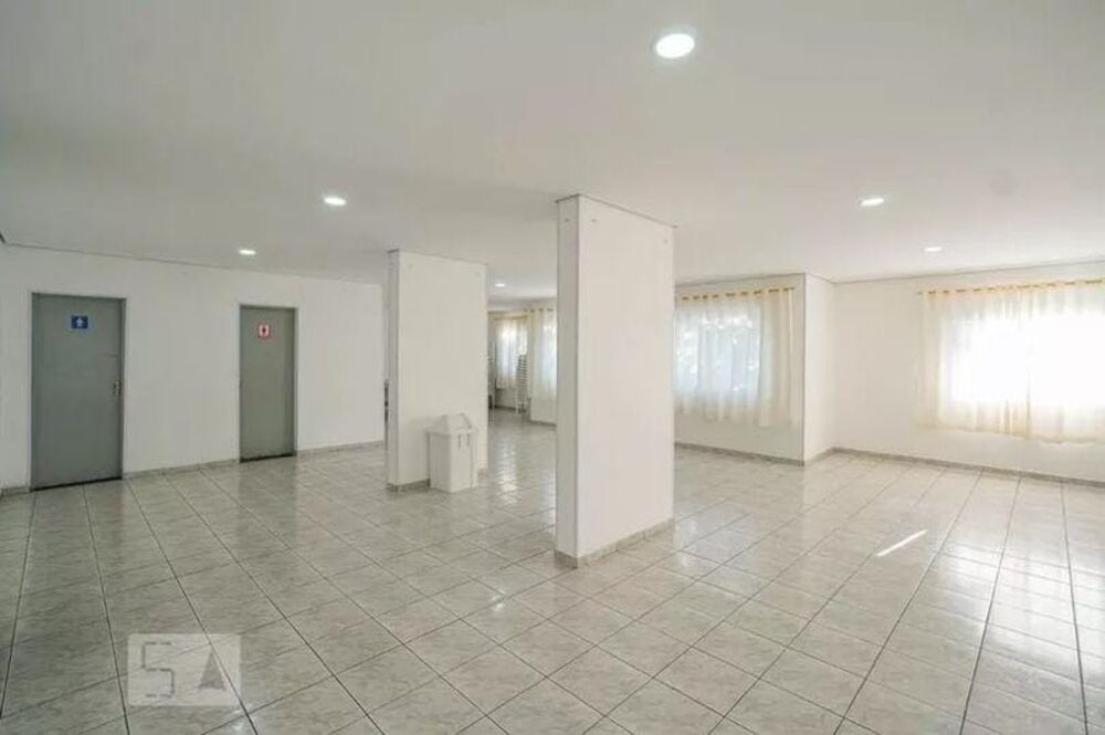Apartamento à venda com 1 quarto, 45m² - Foto 10