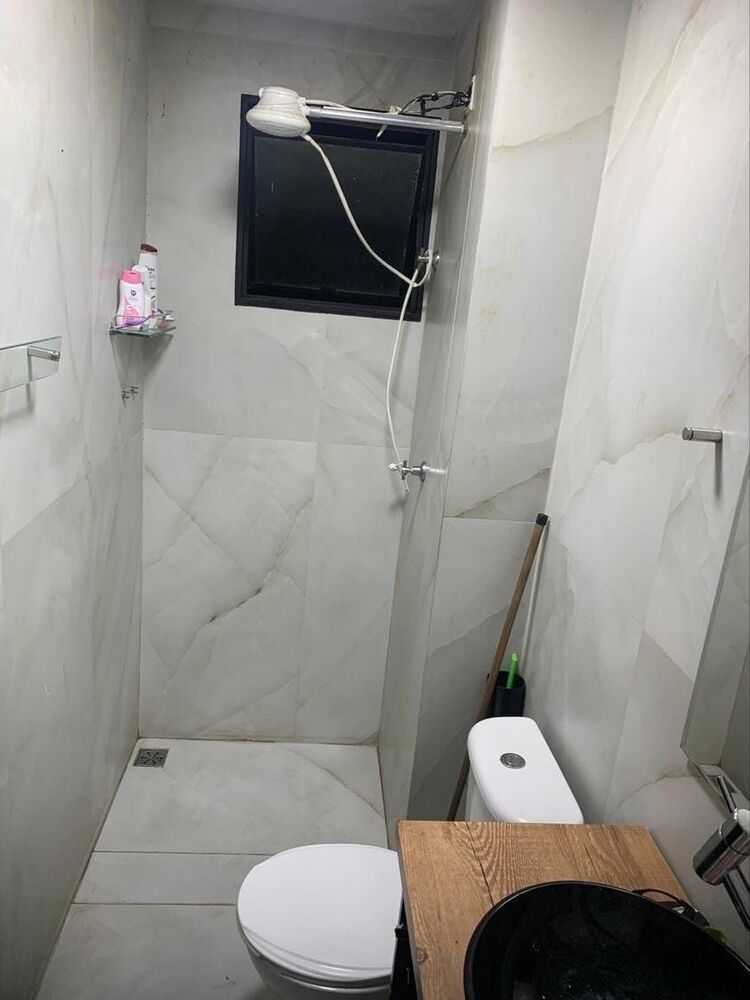 Apartamento à venda com 1 quarto, 45m² - Foto 12