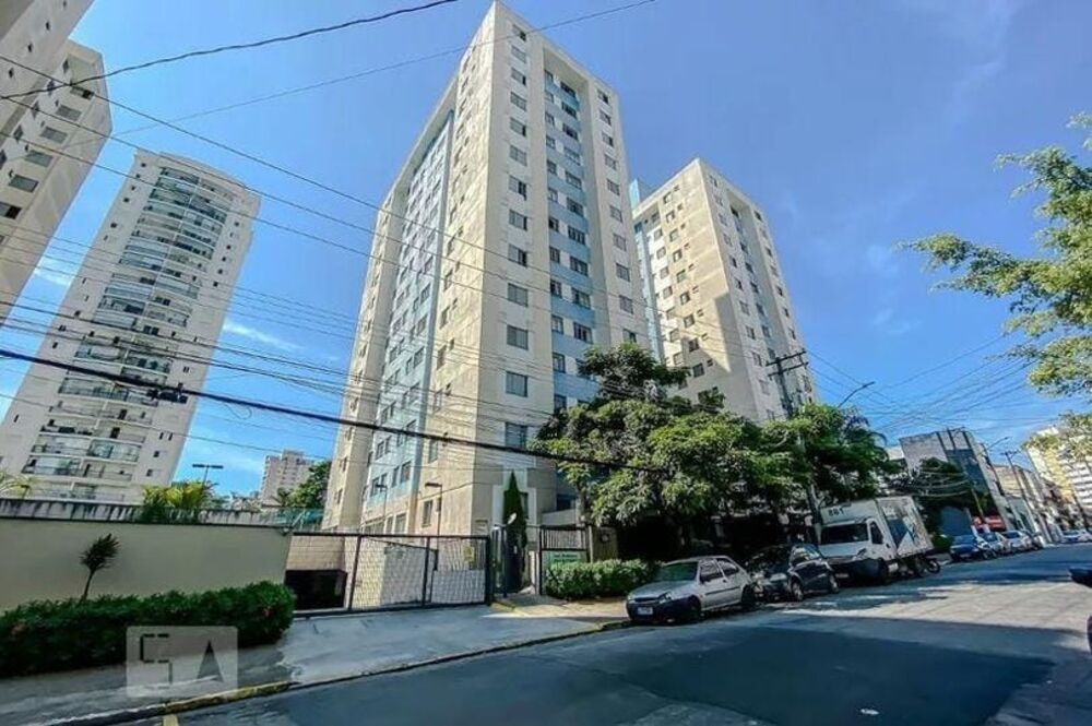 Apartamento à venda com 1 quarto, 45m² - Foto 6