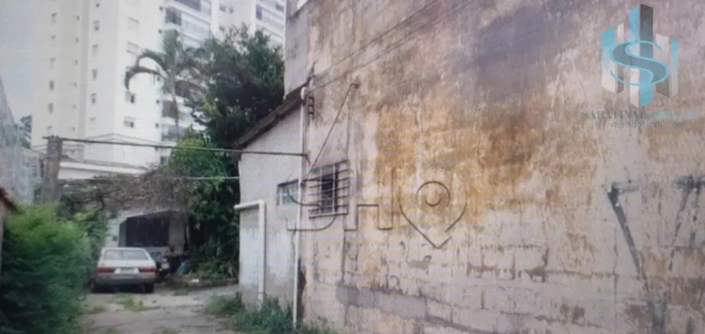Terreno, 498 m² - Foto 1